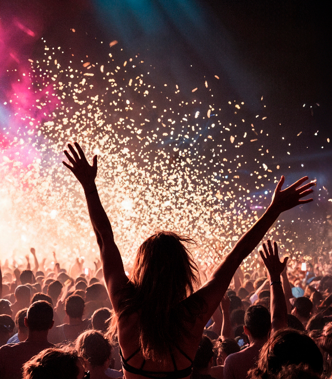 Circus bar à jeux Bordeaux anniversaire