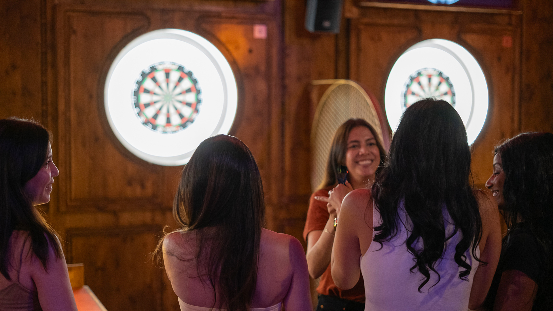 Bar à jeux bordeaux, organisation EVG EVJF