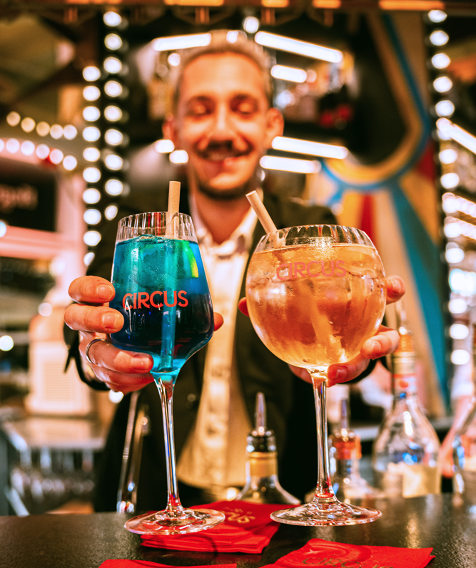 Bar à jeux bordeaux, organisation EVG EVJF