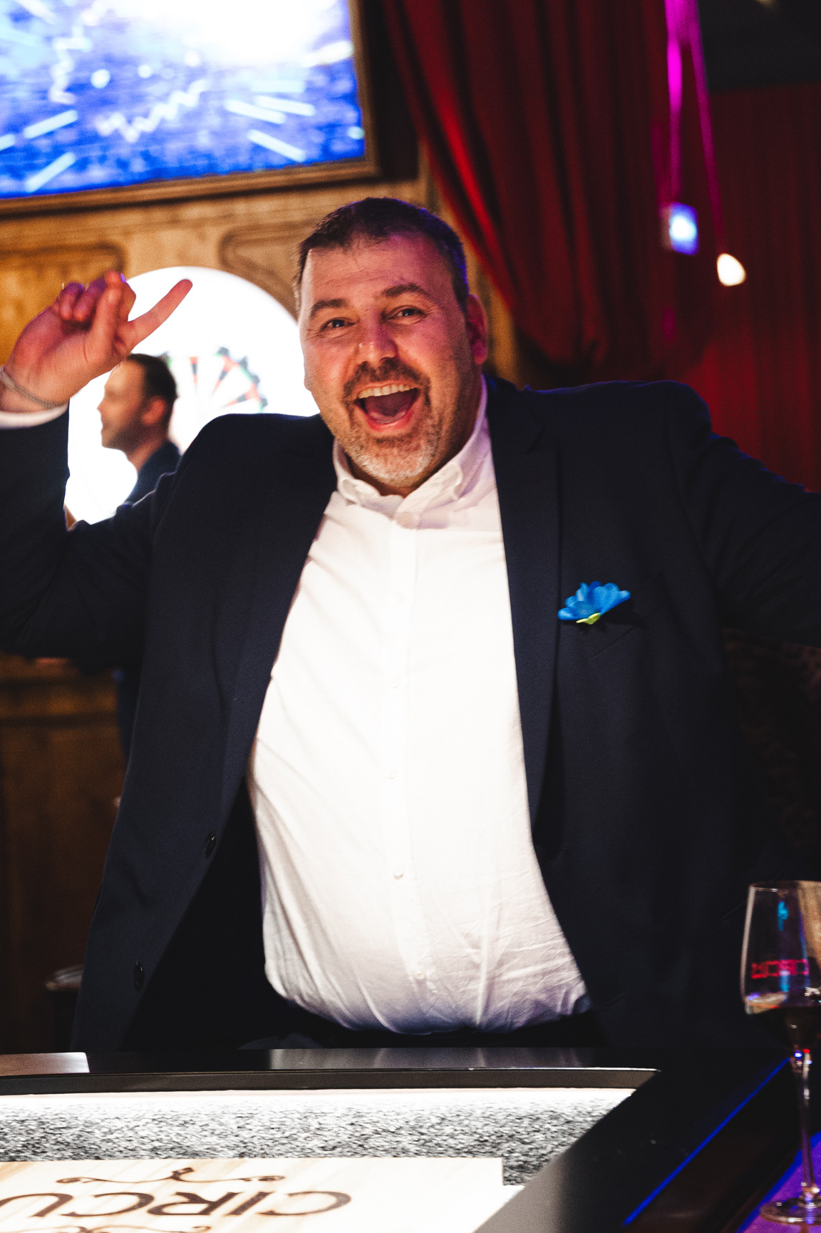 Bar à jeux bordeaux team building