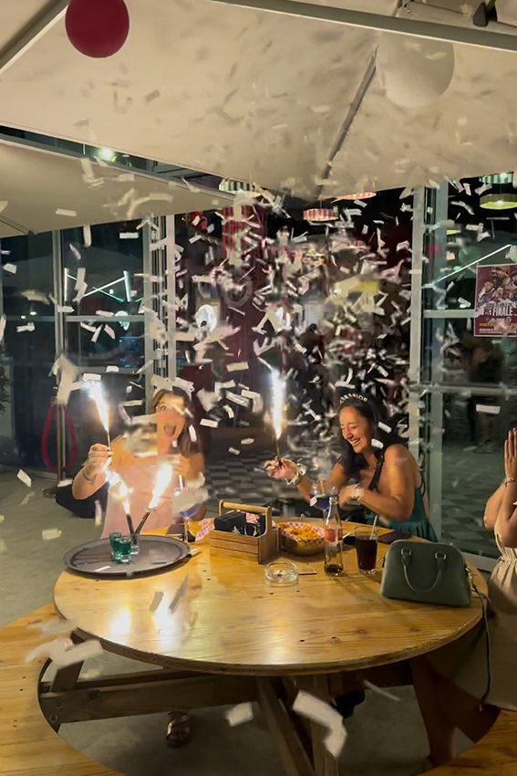 Bar à jeux, EVJF Bordeaux