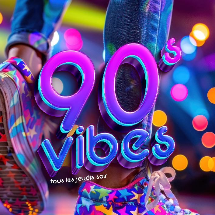 Flocus bar à jeux Bordeaux