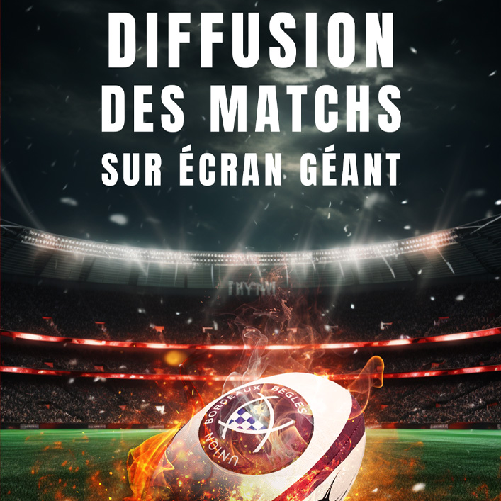 Flocus bar à jeux Bordeaux