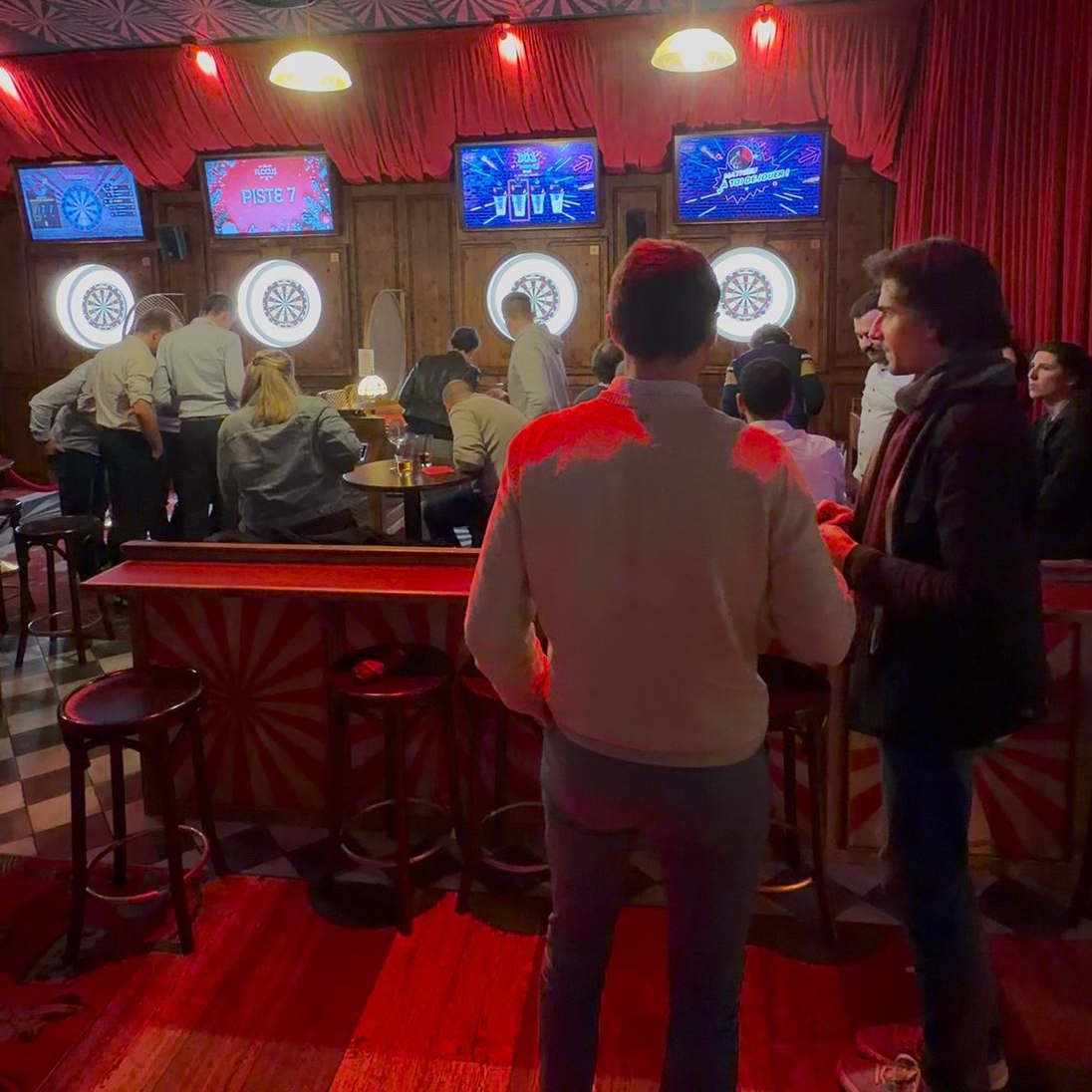 Flocus loisirs familial Bordeaux